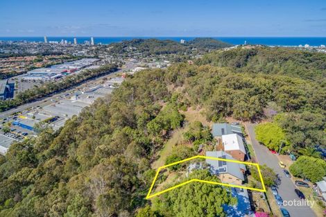 Property photo of 22 Tanjenong Place Burleigh Heads QLD 4220