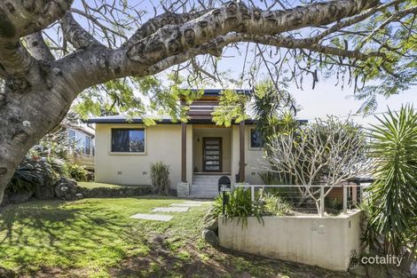 Property photo of 22 Tanjenong Place Burleigh Heads QLD 4220