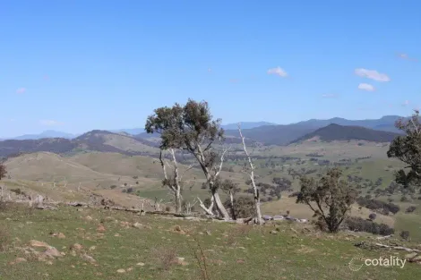 Property photo of 200 Glenrock Road Cavan NSW 2582