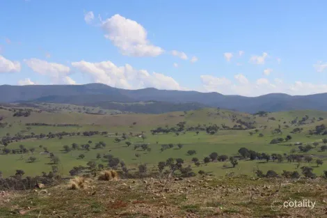 Property photo of 200 Glenrock Road Cavan NSW 2582