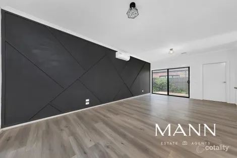 Property photo of 6 Harrower Street Roxburgh Park VIC 3064