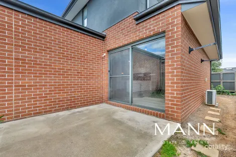 Property photo of 6 Harrower Street Roxburgh Park VIC 3064