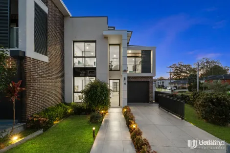 15 BARELLAN AVE, CARLINGFORD, NSW 2118