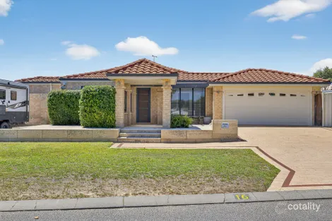 16 Hartford Rmbl, Currambine, WA 6028