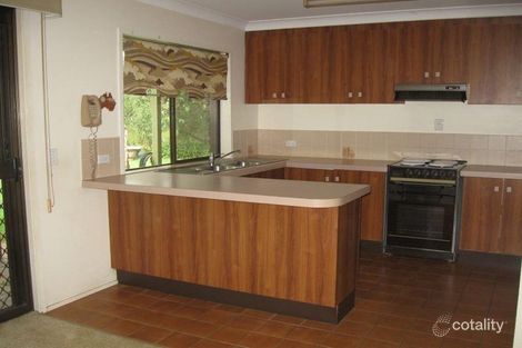 Property photo of 134 Priors Pocket Road Moggill QLD 4070