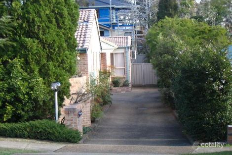 2/29 Brabyn St, Denistone East, NSW 2112