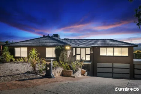 Property photo of 40 Bromell Circuit Wanniassa ACT 2903