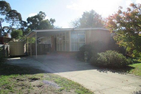Property photo of 9 St Clair Road Wantirna South VIC 3152