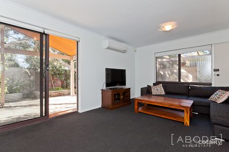 Property photo of 15/7 O'Halloran Lane Mosman Park WA 6012