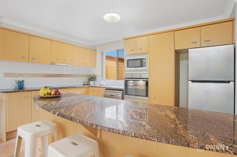 Property photo of 64/8 Woody Views Way Robina QLD 4226