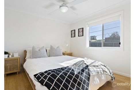 Property photo of 12A Lincoln Drive Cambridge Park NSW 2747