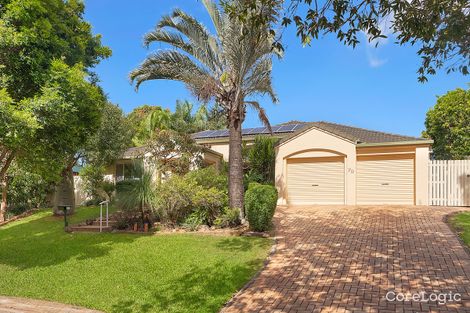 Property photo of 79 Penhill Street Nudgee QLD 4014