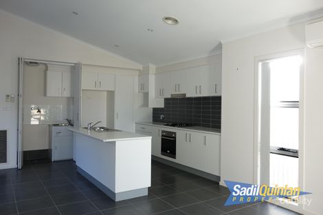 Property photo of 35 Mobourne Street Bonner ACT 2914