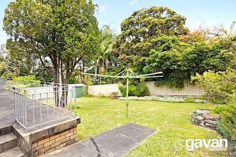 Property photo of 25 Lugarno Parade Lugarno NSW 2210