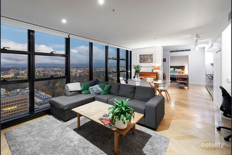 2702/27 Little Collins St, Melbourne, VIC 3000