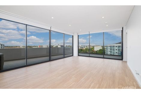 Property photo of 703/22-26 Smallwood Avenue Homebush NSW 2140
