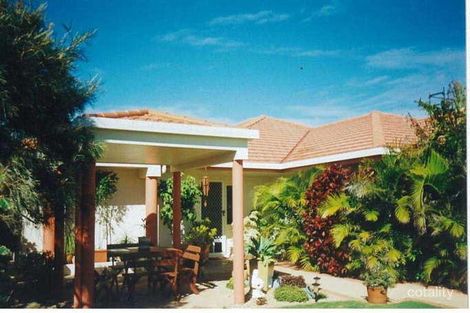 Property photo of 9 Limpet Place Zilzie QLD 4710