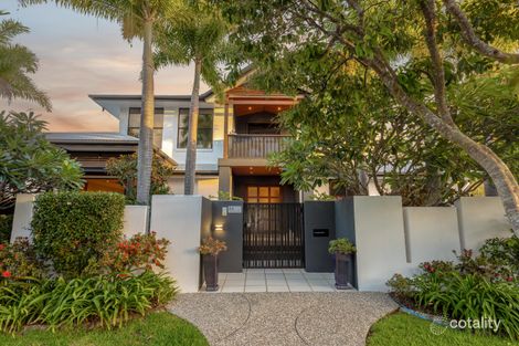 Property photo of 24 Cayman Place Parrearra QLD 4575