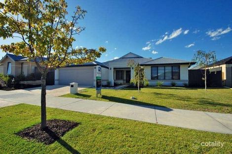 Property photo of 58 Edgecombe Pass Aveley WA 6069