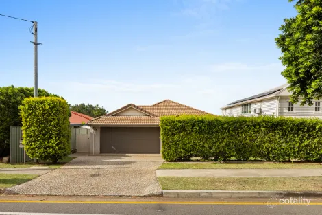 487a Saint Vincents Rd, Nudgee, QLD 4014