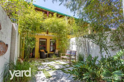 8/7 Norfolk St, Fremantle, WA 6160