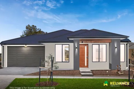 39 Dryandra St, Manor Lakes, VIC 3024