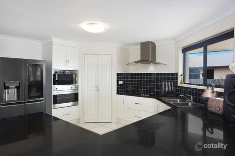 Property photo of 45 Amalfi Drive Zilzie QLD 4710
