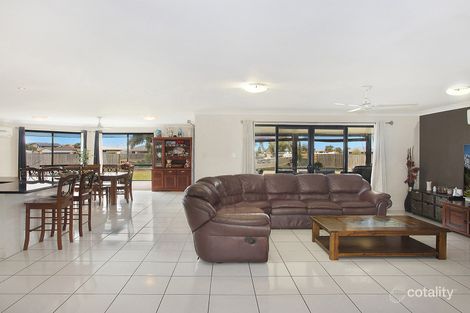 Property photo of 45 Amalfi Drive Zilzie QLD 4710