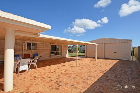 Property photo of 4 Lancaster Circuit Urraween QLD 4655