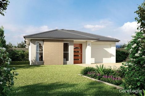 Property photo of 53 Goodluck Circuit Cobbitty NSW 2570