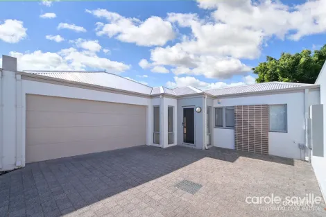 Property photo of 3D Chipala Road Westminster WA 6061