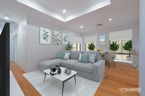 Property photo of 3D Chipala Road Westminster WA 6061