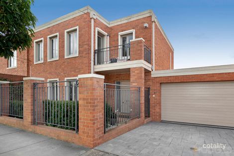 Property photo of 89A Linacre Road Hampton VIC 3188