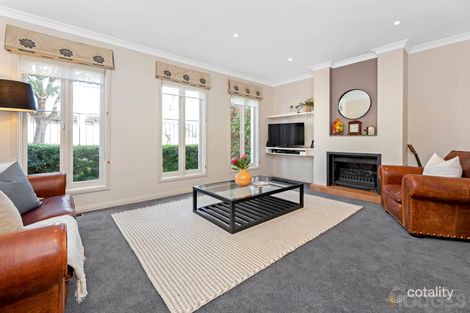 Property photo of 89A Linacre Road Hampton VIC 3188