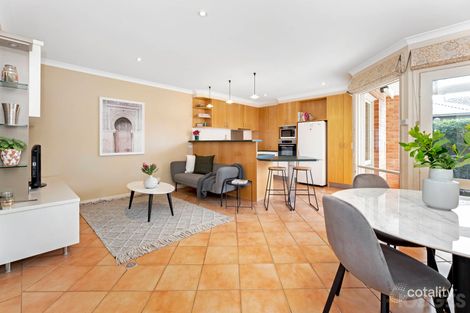 Property photo of 89A Linacre Road Hampton VIC 3188