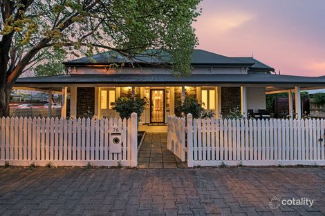 Property photo of 76 Cambridge Terrace Malvern SA 5061
