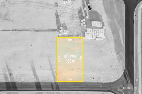 Property photo of 3 Osborn Loop Haynes WA 6112