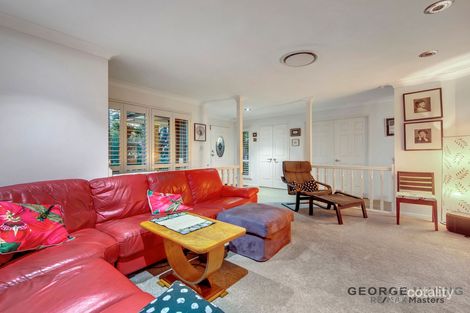 Property photo of 37 Lanata Crescent Forest Lake QLD 4078