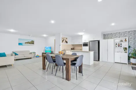 Property photo of 8/5 Faculty Crescent Mudgeeraba QLD 4213
