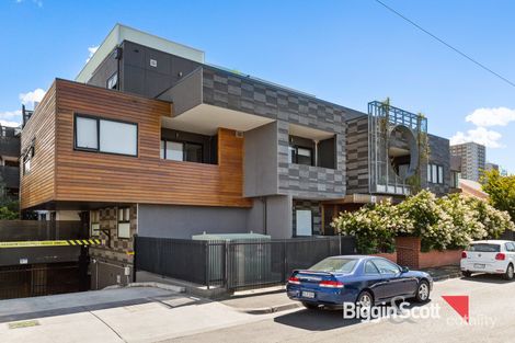 117/45 York St, Richmond, VIC 3121