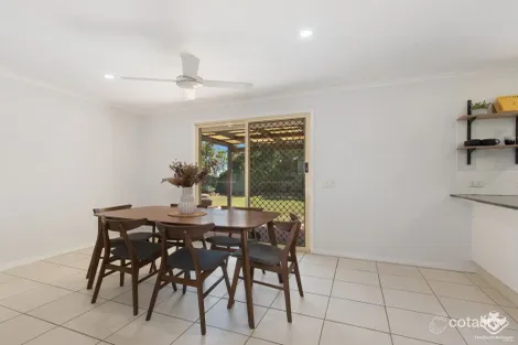 Property photo of 45 Universal Street Oxenford QLD 4210