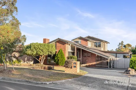 Property photo of 16 Parry Road Eltham North VIC 3095