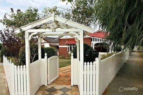 85 Hobart St, Mount Hawthorn, WA 6016