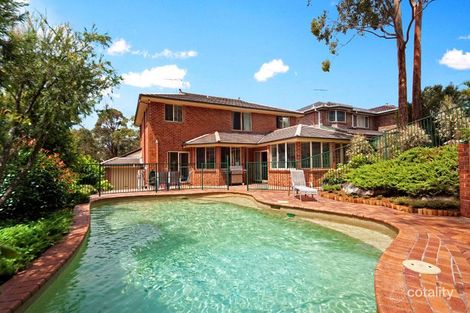 Property photo of 24 Parkwood Drive Menai NSW 2234