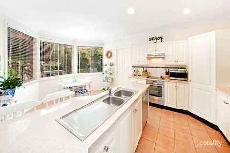 Property photo of 24 Parkwood Drive Menai NSW 2234