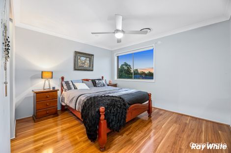 Property photo of 34 Lorikeet Street Glenwood NSW 2768