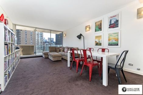 Property photo of 32/137-139 Bathurst Street Sydney NSW 2000