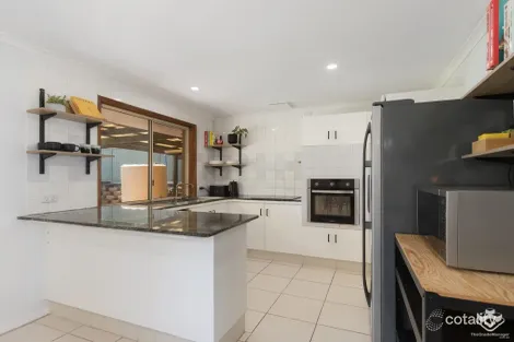 Property photo of 45 Universal Street Oxenford QLD 4210