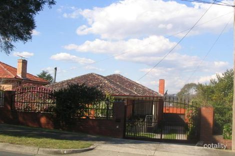 4 Shaw St, Ashwood, VIC 3147