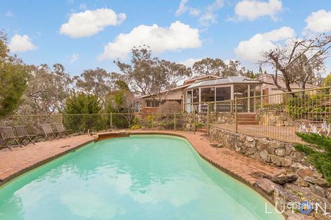 Property photo of 127 Ridgeway Road The Ridgeway NSW 2620